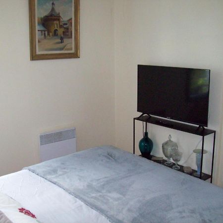 T2 Avec Box Proche Graslin Daire Nantes Dış mekan fotoğraf