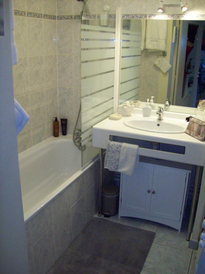 T2 Avec Box Proche Graslin Daire Nantes Dış mekan fotoğraf