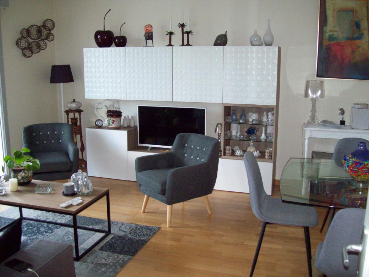 T2 Avec Box Proche Graslin Daire Nantes Dış mekan fotoğraf
