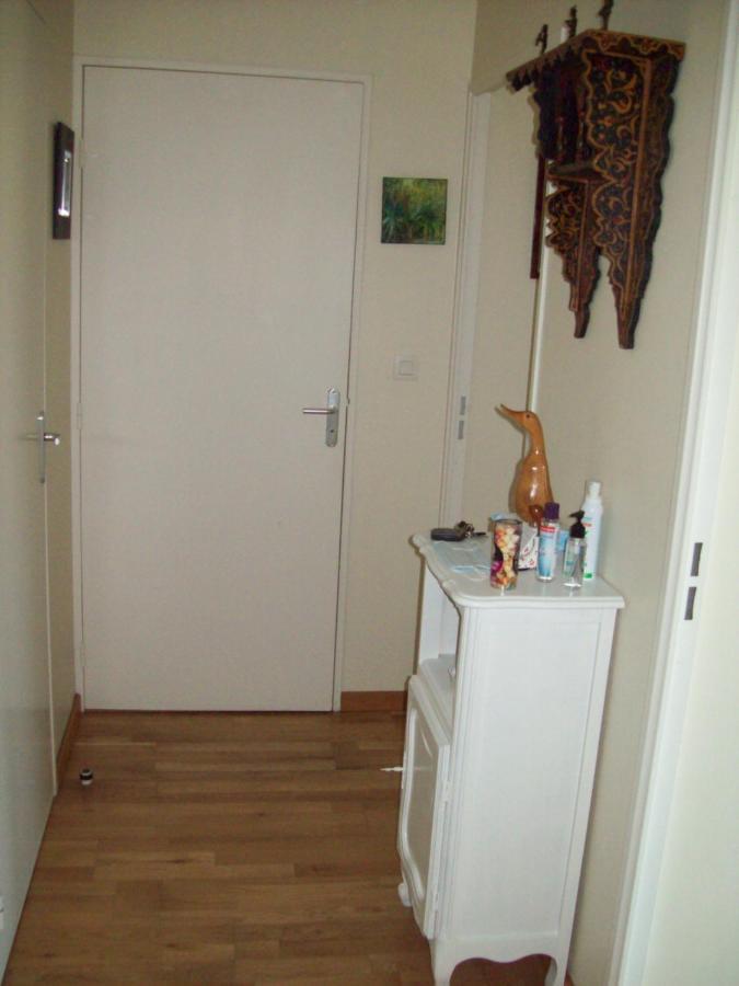 T2 Avec Box Proche Graslin Daire Nantes Dış mekan fotoğraf