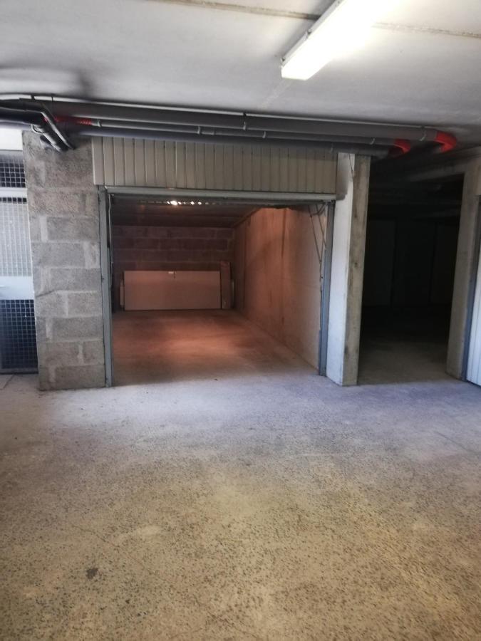 T2 Avec Box Proche Graslin Daire Nantes Dış mekan fotoğraf
